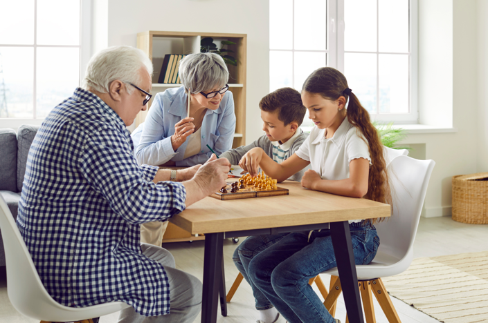 How to maintain independence with aged care