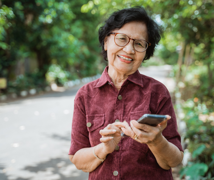 New Catholic Healthcare App