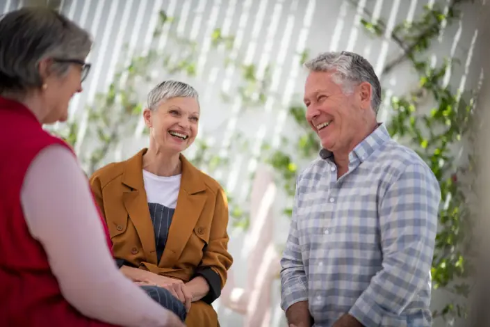 Glossary Of Aged Care Terms 