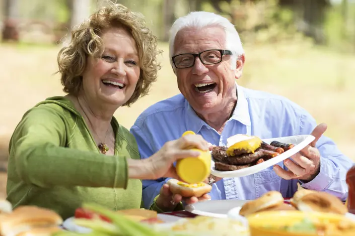 The future of ageing is here: Embrace the retirement living lifestyle