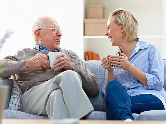 Seniors’ Rental Communities