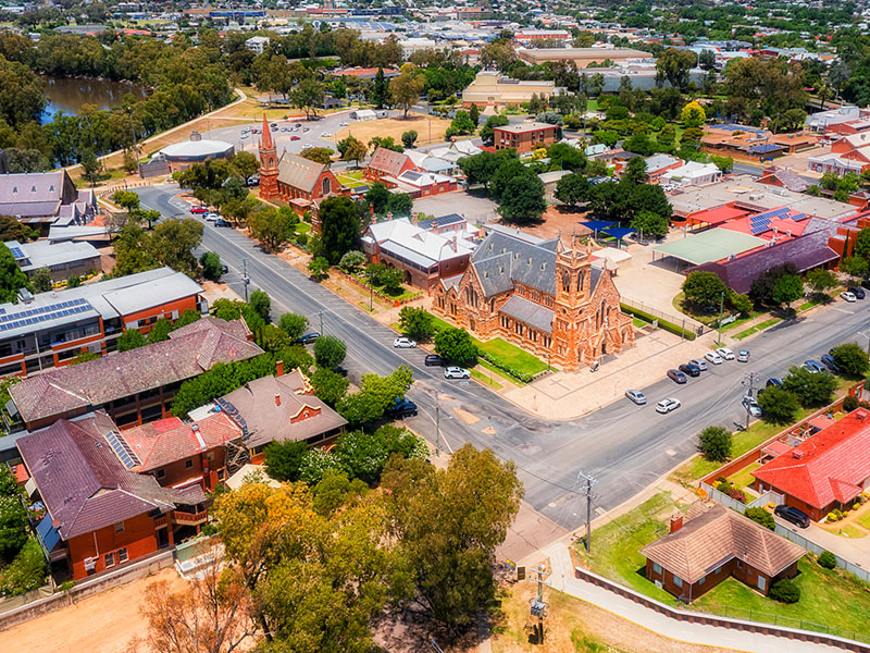 Wagga Wagga
