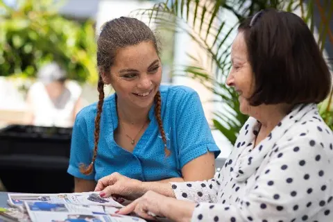 community-worker-image