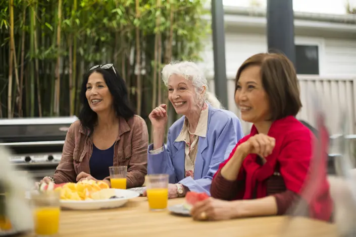 Find Home Care Services Near You