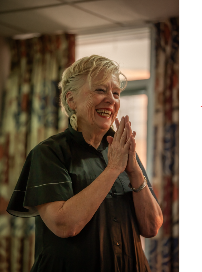 When 'Beer' is the secret ingredient!