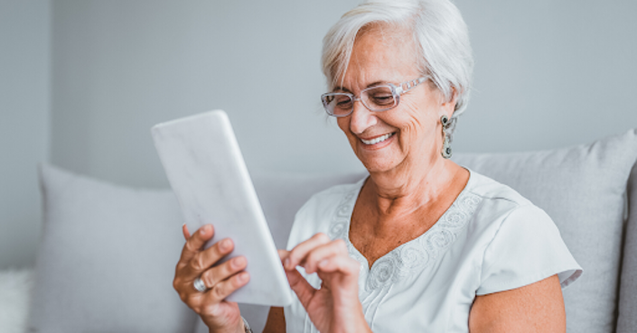 Providing Essential Health and Wellbeing Support for Seniors