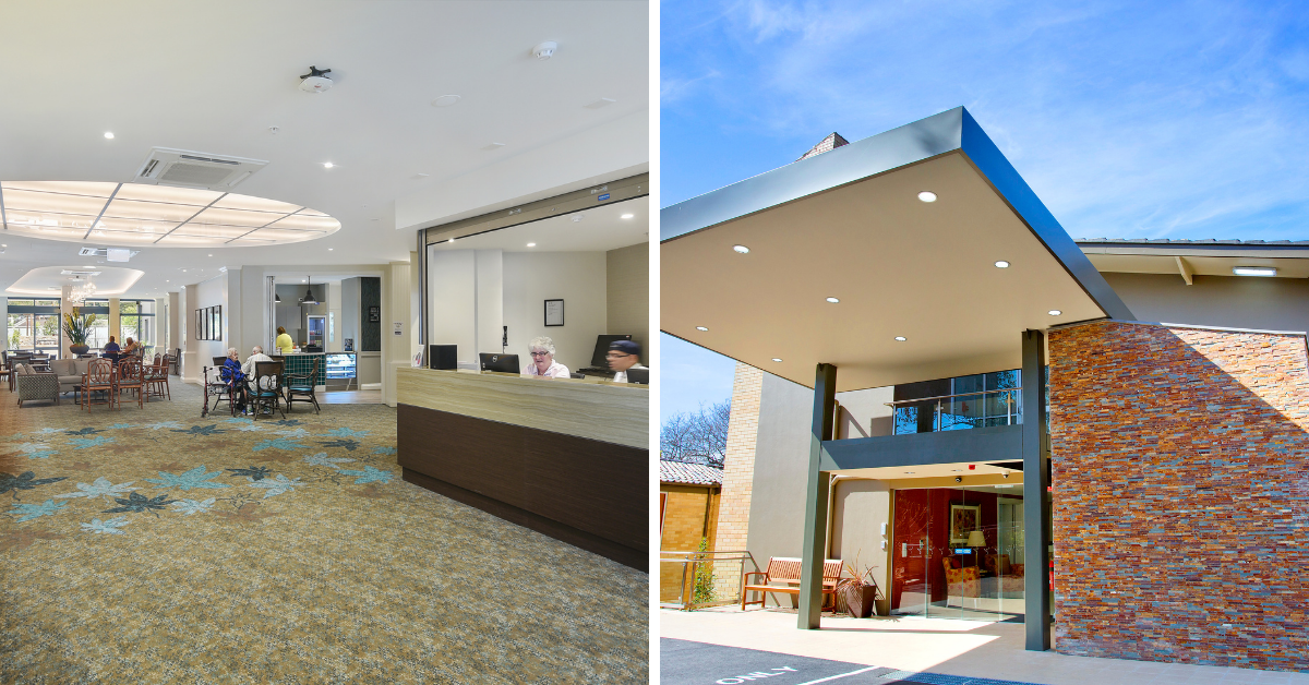 New Home Video Tours - McQuoin Park and St Paul's 1