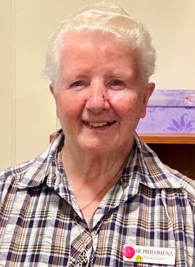 Sister Philomena