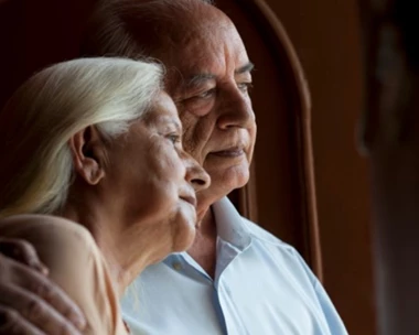 Ageing Well – Looking after yourself while caring for others