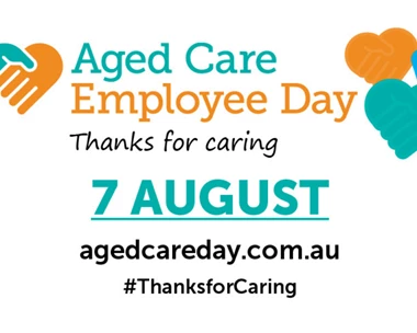 Thanks for Caring!