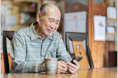 Volunteer Phone Call Service