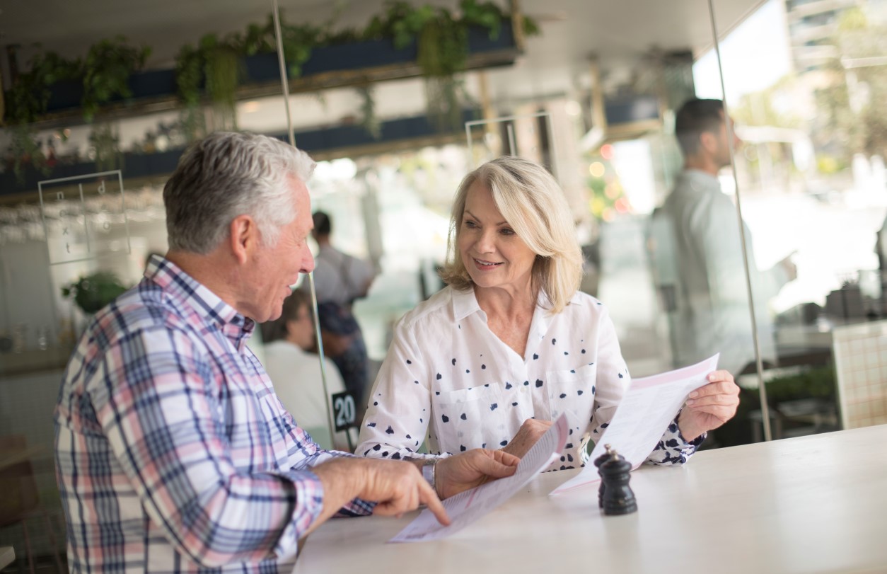 What to look for when choosing a retirement village