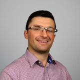Dr Mark Buhagiar